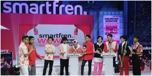 Gandeng UN1TY, Smartfren WOWTalks Bikin Ramadan Jadi Penuh #UnlimitedKebaikan