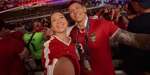 Ganindra Bimo Rayakan Juara FIFA ASEAN Cup 2026, Sebut Kutukan Dipecahkan