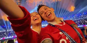 Ganindra Bimo Angkat Topi untuk Emil Audero, Bangga Indonesia Juara ASEAN Cup 2026