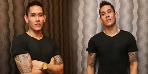 Ganindra Bimo Ternyata 'Lebih Suka' Guru Zaman Dulu