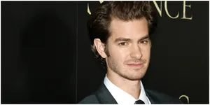 Ganteng di Segala Medan, 5 Film yang Dibintangi Andrew Garfield Ini Cocok Jadi Tontonan saat Weekend Nanti