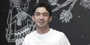 Gantikan Lukman Sardi, Reza Rahadian Terpilih Jadi Ketua Komite FFI Periode 2021 -2023