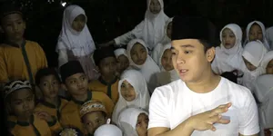 Gantikan Olga, Billy Syahputra Jadi Tulang Punggung Keluarga