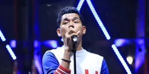 Gara-Gara di Rumah Aja, Jaz Hayat Jadi Sering Belanja Online Lho