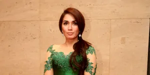 Gara-Gara Isu Beras Plastik, Ussy Sulistiawaty Turun ke Pasar