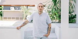 Gary Iskak Kecelakaan Tunggal di Pesanggrahan, Meninggal Akibat Luka