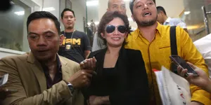 Gatot Brajamusti Teror Para Pelapor Kasus Dengan Ilmu Gaib?
