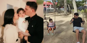 Gaya Hunian Gracia Indri di Belanda, Dari Dapur Modern Hingga Ruang Makan yang Memikat