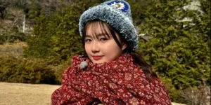 9 Gaya OOTD Memikat ala Yumena Yanai, Seleb Jepang yang Modis dengan Mix and Match yang Unik