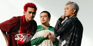Gebrakan Mister Aloy Bersama DNA Rilis Single 'PAIN', Sajikan Musik Elektronik Gelap dan Emosional
