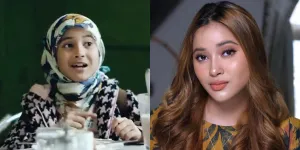 Geccha Tavvara Beranjak Dewasa! Intip Perubahan dan Pesonanya yang Semakin Memikat