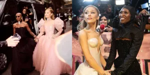 Geger! 'WICKED' Sabet Rp1,8 Triliun di Debut Pertamanya