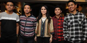 Geisha Bangga Recycle Lagu Mendiang Rinto Harahap