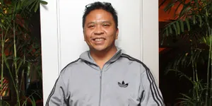 Gejala Sakit, Oon Minta Disiapkan Tabung Oksigen Saat Manggung