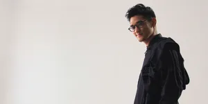 Gelar Acara Buka Bersama, Afgan Didatangi Fans Spesial