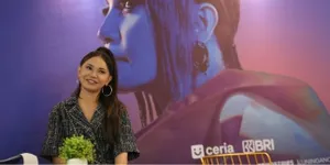 Gelar Konser 25 Tahun Berkarya, Rossa Ajak Afgan Hingga Ariel NOAH