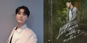 Gelar Konser Tunggal, Young K DAY6 Akan Datang ke Jakarta pada Oktober Mendatang!