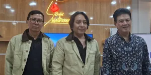 Gelar Rapat Umum Anggota 2025, President Director WAMI Ungkap Royalti Konser Naik 8 Kali Lipat Tembus Rp 16 Miliar