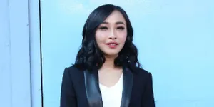 Gelar Wedding di 2 Kota, Ini Ribetnya Persiapan Rinni Wulandari