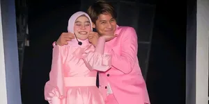 Gembar-Gembor Bakal Nikahi Lesti Tahun 2021, Rizky Billar Kini Akui Itu Cuma Candaan