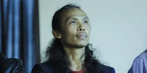 Gembleng Vino G Bastian Jadi Wiro, Yayan Ruhian: Saya Salut