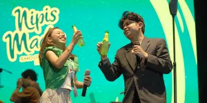 Gen Z Merapat! Nipis Madu x Juicy Luicy Bikin Jingle Spesial dan Challenge Seru