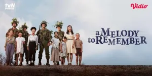 'Generasi D'Bijis' hingga 'A Melody to Remember' Siap Temani Hari-Hari Pemirsa Vidio
