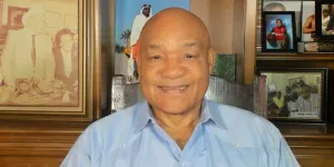 George Foreman Meninggal Dunia, Mengenang Perjalanan Kariernya Jadi Legenda Tinju Dunia