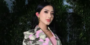 Ghea Youbi Siap Guncang London Lewat Pentas Musik dan Budaya Nusantara di Inggris