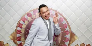 Gilang Dirga & Istri Tak Ingin Tempuh Program Bayi Tabung