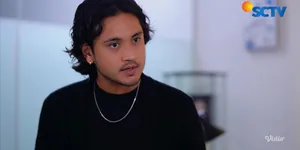 Giorgino Abraham Comeback di Sinetron SCTV Putri Pewaris, Kemampuan Hafalan Kembali Diuji