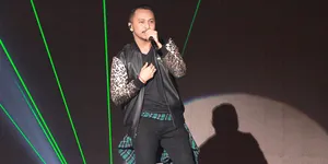 Giring: 'Groupies' Nidji itu Orang-Orang Tua Semua!