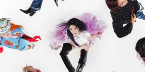 Girl Group MARBLES Debut Lewat "HOMPIMPA", Lagu Pop Ceria dengan Pesan Percaya Diri Gen Z