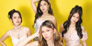 Girl Group South Queen Bawa Genre Hipdut, Fokus Garap Karya Debut