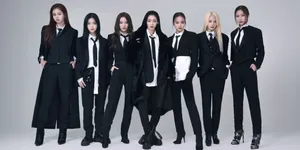 Girl Group XG Rilis Single Pertama Bertajuk "Tippy Toes", Tampilkan Getaran Hip Hop dan R&B yang Memukau