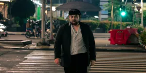 Giusti Raka Hadirkan Refleksi Cinta dan Keberanian Lewat 'Masihkah Ada'