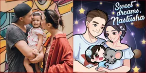 Glenn Alinskie Rilis Game Online Perdananya, 'Sweet Dreams Nastusha'