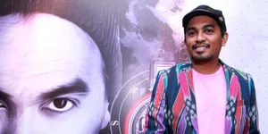 Walau Takut Ganggu, Glenn Tetap Undang Ahok di Konsernya