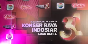 Go Green, HUT Indosiar ke-31 Ajak Masyarakat Kirim Pohon