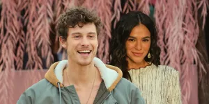 Go Public! Shawn Mendes Pamer Kebersamaan dengan Bruna Marquezine