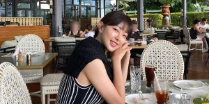 Go Won Hee Putuskan Bercerai Setelah 2 Tahun Menikah