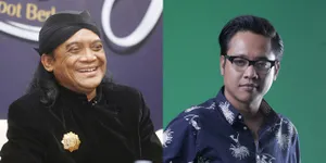 Gofar Hilman Ungkap Rencana Bersama Didi Kempot yang Belum Berhasil Terwujud