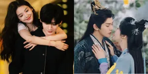 Going Viral di Medsos! 7 Drama China Romantis Terbaru 2025 Bikin Baper, yang Singel Gak Boleh Nonton Sendirian