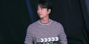 Gong Yoo Ungkap Rahasia Awet Muda, Sempat Dirawat dan Lagi Doyan LEGO