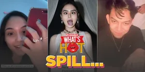 Greta Iren 'Spill' Bukti Soal Gaga Muhammad, Ketahuan Dugem?