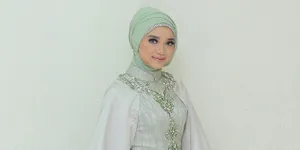 Group 2 Top 8 DAA4, Persaingan Ketat Akhirnya Nabila Tersenggol