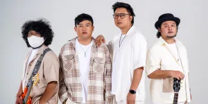 Grup Musik Positive Vibes (+Vibes) Perkenalkan Single Perdana 'Beb's'