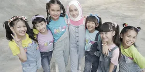 Grup Vokal Anak DAYDRM Rilis 'SHINE!', Ajak Pendengar Sambut Pagi dengan Semangat