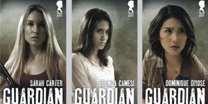 'GUARDIAN' Diputar di Festival Film Fantasia Montreal, Kanada