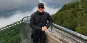 Gugat Cerai Istri, Ari Wibowo Tidak Hadir di Sidang Perdana